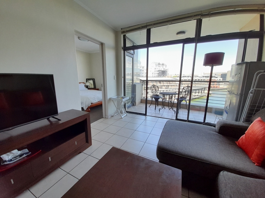 To Let 2 Bedroom Property for Rent in Tyger Waterfront Western Cape